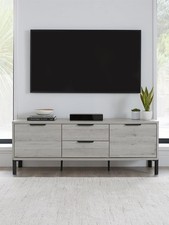 Harlem unit fits up - harlem, to