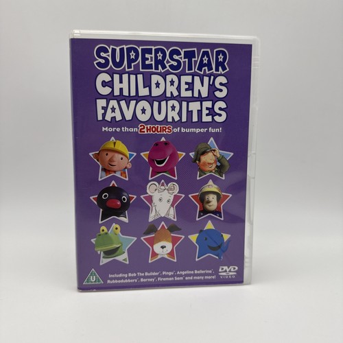 Children favourites - children's,