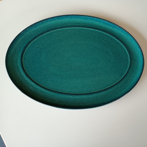 Denby greenwich oval carving - denby,