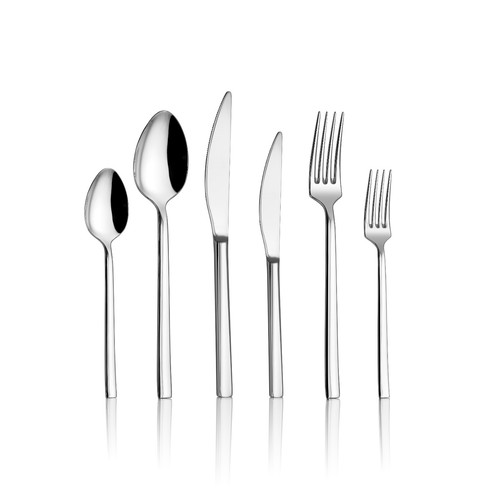 Pirlanta collection piece - collection, 36-piece