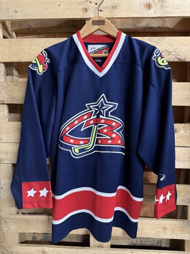 Mens vintage nhl - mens, pro