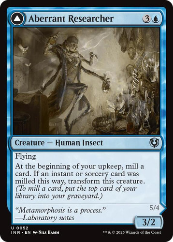 Mtg innistrad - mtg,