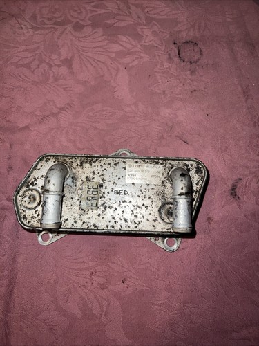 Golf mk5 gtd 09 - mk5/6, oil