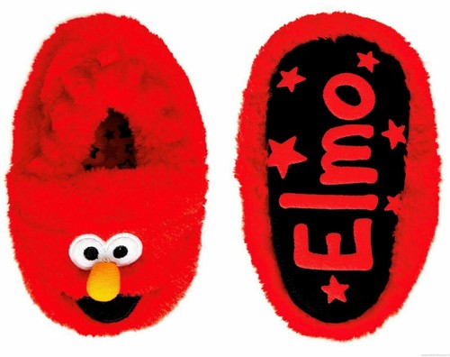 Elmo sesame street toddler - elmo,