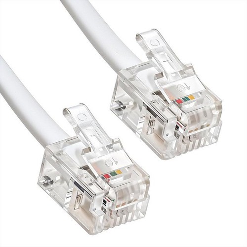 Rj11 cable - to,