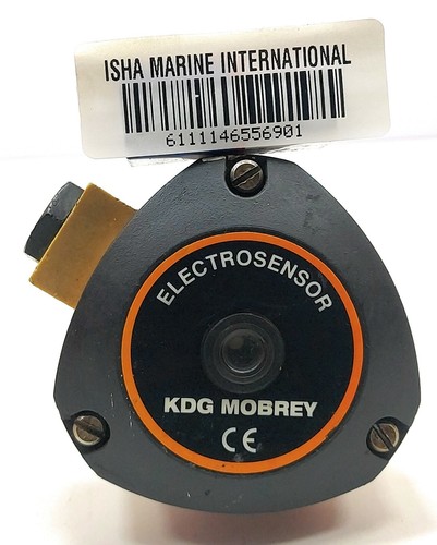 Solartron kdg mobrey electro - kdg,