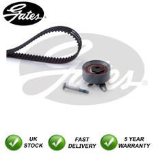 Timing Cam Belt Kit Gates Fits VW Transporter 1990-2003 2.5 074198119C