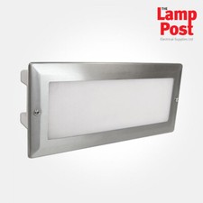 Eterna BRICKLED IP65 LED Brick