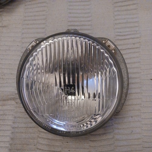 Polo bread van headlight - van,