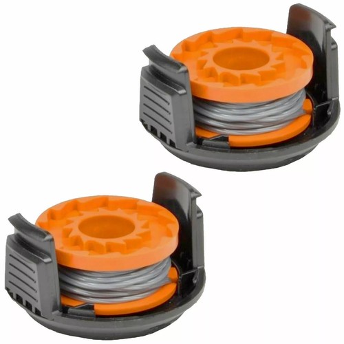 Line spool cover for - line, &