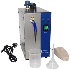 2L 1300W Jewelry Cleaner Steam