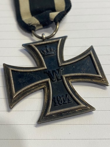 Germany ww1 1914 - 1914, cross