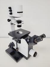 Ceti Versus 3400.0000 Inverted Microscope with 2 x Objectives Lab