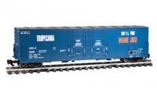 New Bachmann G Scale 53 Foot