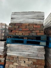 RECLAIMED  BRICKS VARIOUS