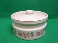 Wedgwood Roseberry Casserole Dish