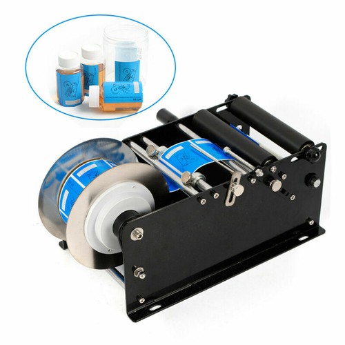 Semi automatic round - semi,