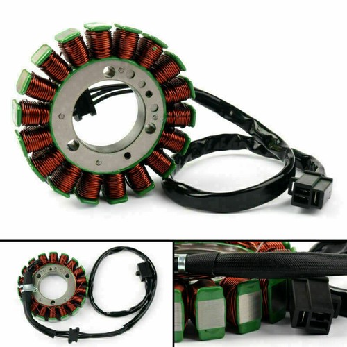 Generator stator coil for - stator,