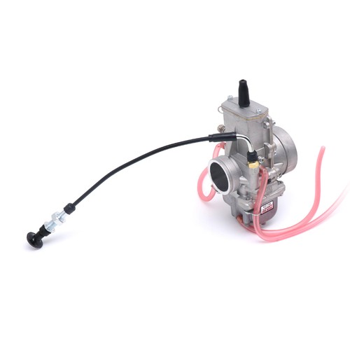 Carburetor manual choke - manual,