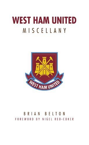 West ham united miscellany - ham,