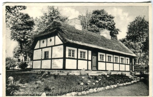 Denmark lysgård lysgaard old - lysgaard,