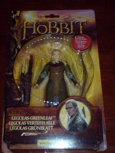 The hobbit an unexpected - an,
