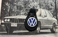 One Genuine Volkswagen