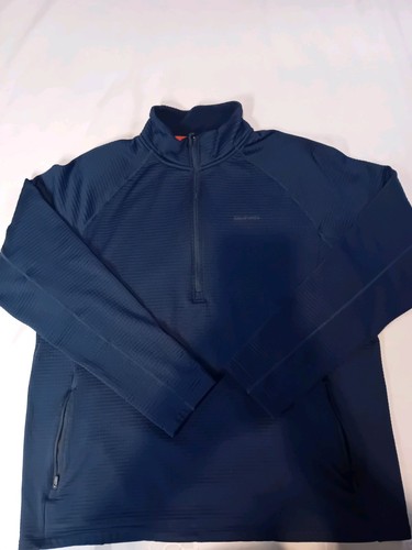 Rohan mens latitude zip neck - mens,