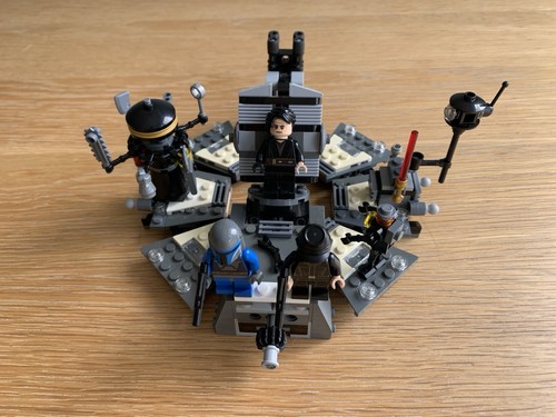 Lego darth vader - lego,