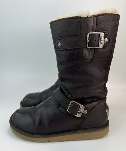 Ugg kensington womens - ugg, brown