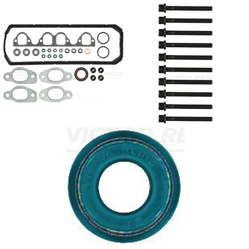 Victor reinz head gasket - victor,