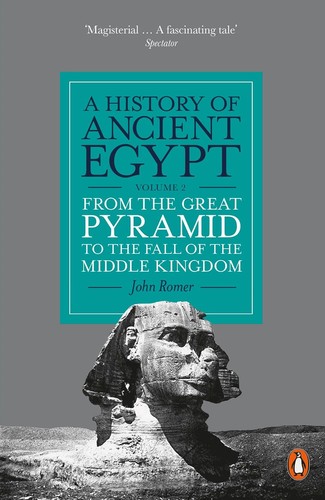 History ancient egypt - of,