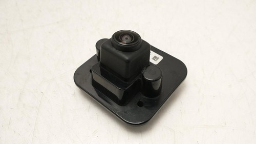 Nissan qashqai reverse camera - nissan,