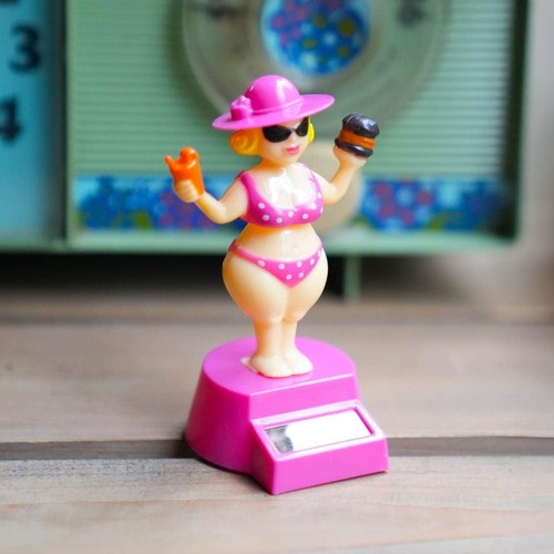 Dulton solar dancer - dancer, sunny