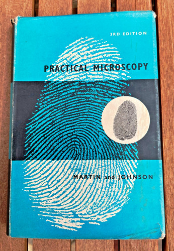 Practical microscopy third - practical,
