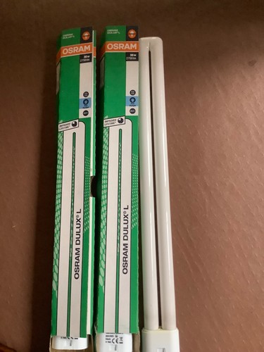 Osram dulux 36 w - osram,