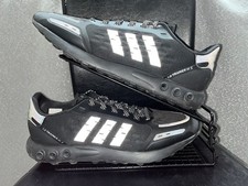 Adidas trainer black uk - adidas,