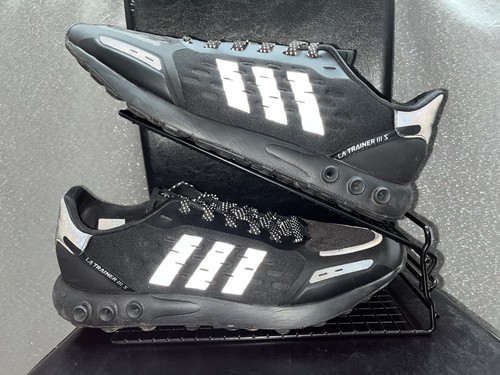 Adidas trainer black uk - adidas, s