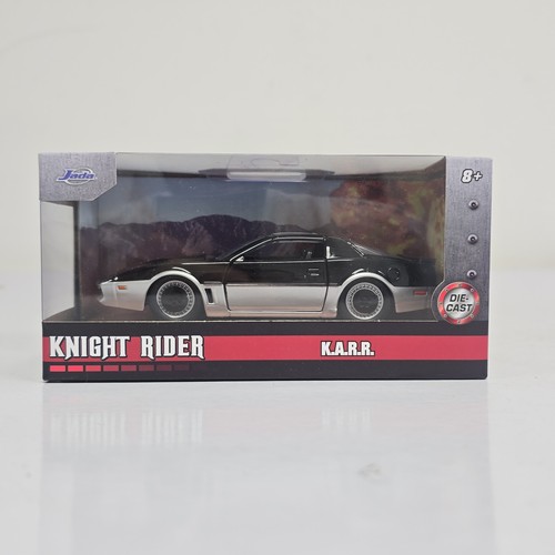 Jada karr a r - jada, k.a.r.r
