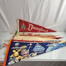 Lot of 6 Vintage, Highly