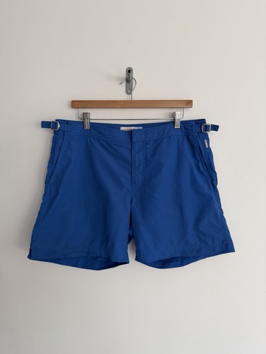 Orlebar brown swimming shorts - brown,