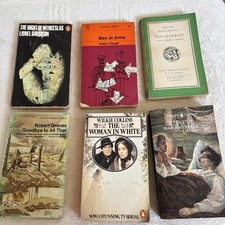Bundle vintage penguin - bundle,