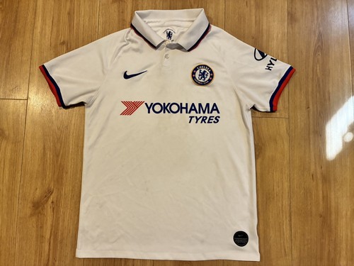 Chelsea away shirt - chelsea,