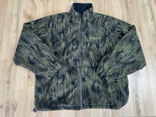 ESP DRENCHWEAR CAMO FLEECE RARE