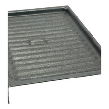 Vintage Tefal Grill Plates for