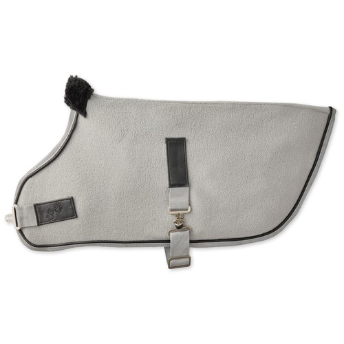 Gray heather pet passion - gray,