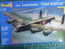 1/72 SUPERB REVELL #04630 HARD