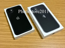Apple iPhone 11 64GB Black 4G