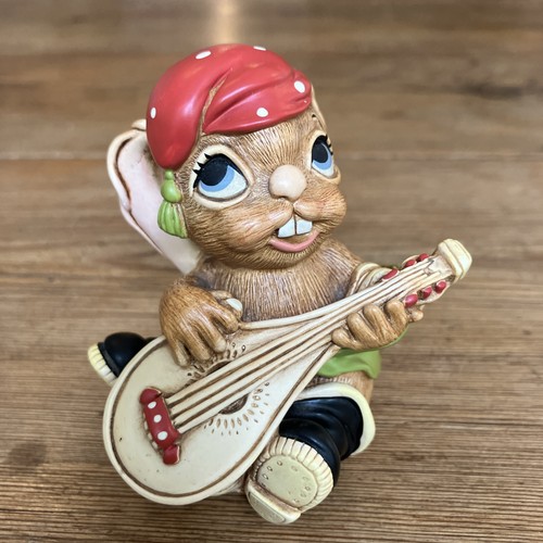 Pendelfin rabbit casanova - pendelfin, 'casanova'