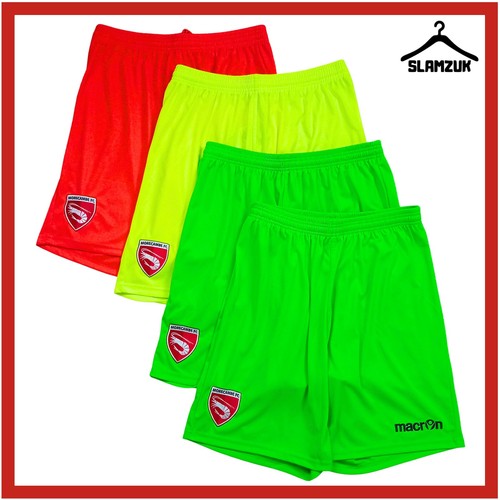 Morecambe football shorts - morecambe,